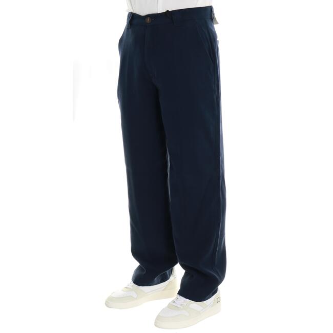PANTALONE WIDE LEG BERNA - Mad Fashion | img vers.650x/